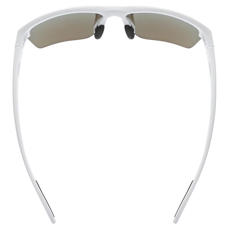 slnečné okuliare uvex sportstyle 805 CV white mat