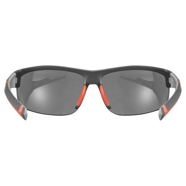slnečné okuliare uvex sportstyle 226 grey red mat