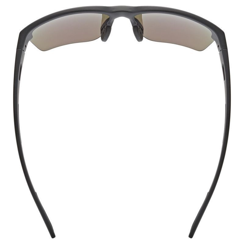 slnečné okuliare uvex sportstyle 805 CV black mat