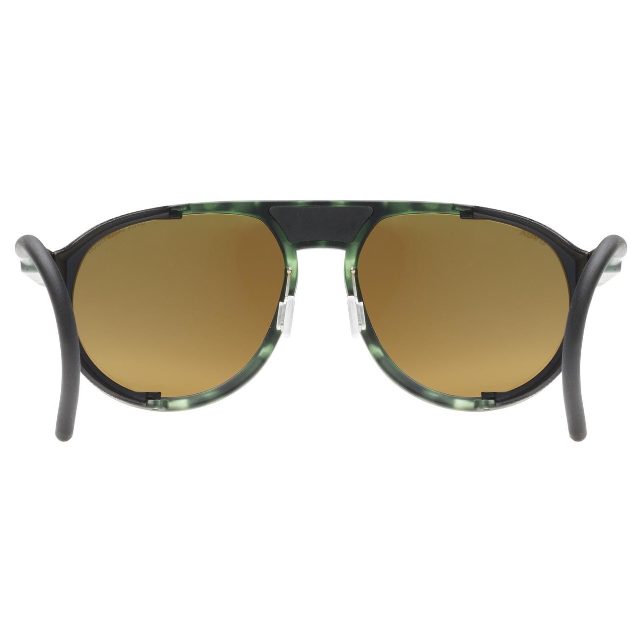 slnečné okuliare uvex mtn classic CV green mat totroise s3