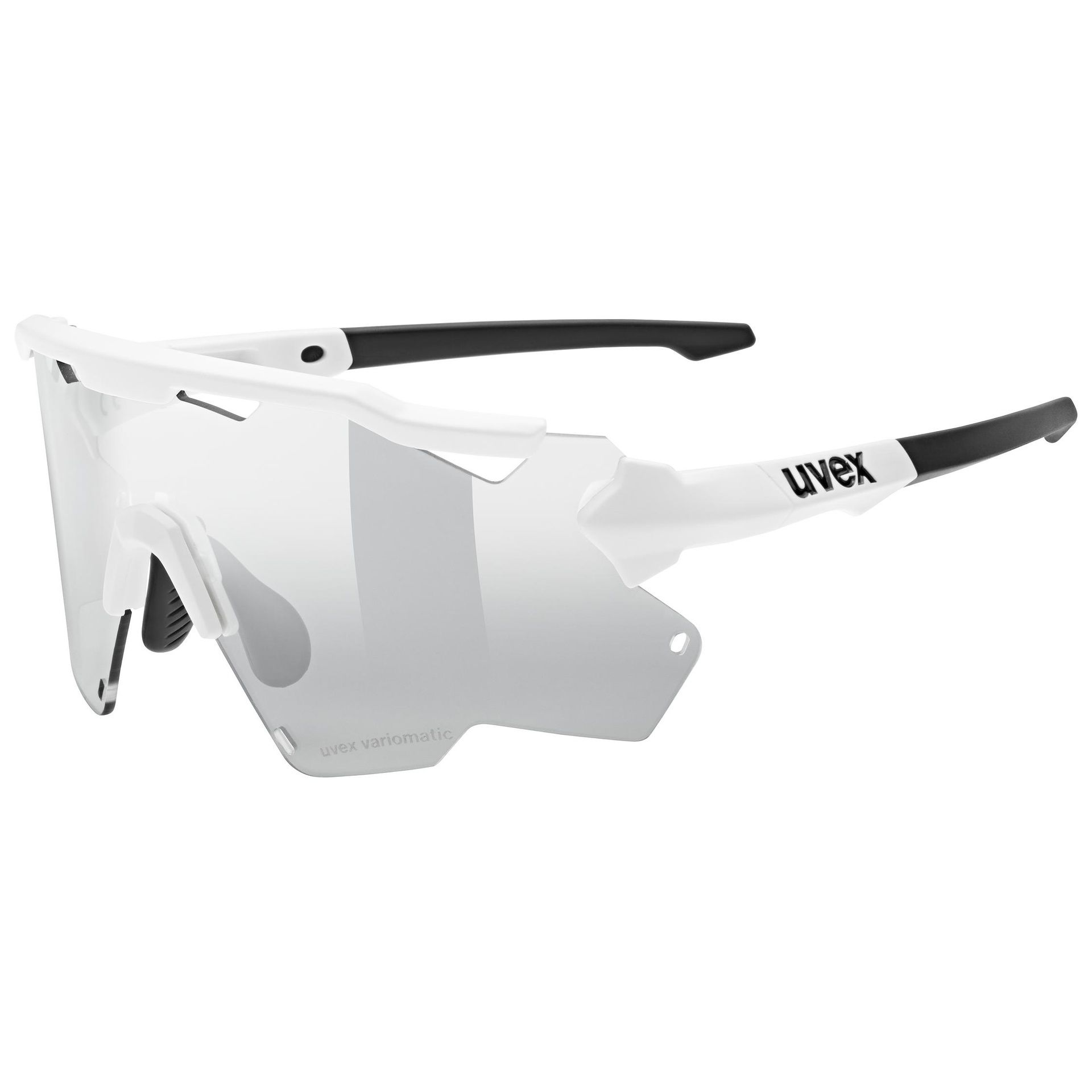 slnečné okuliare uvex sportstyle 228 V white mat silver s1-3