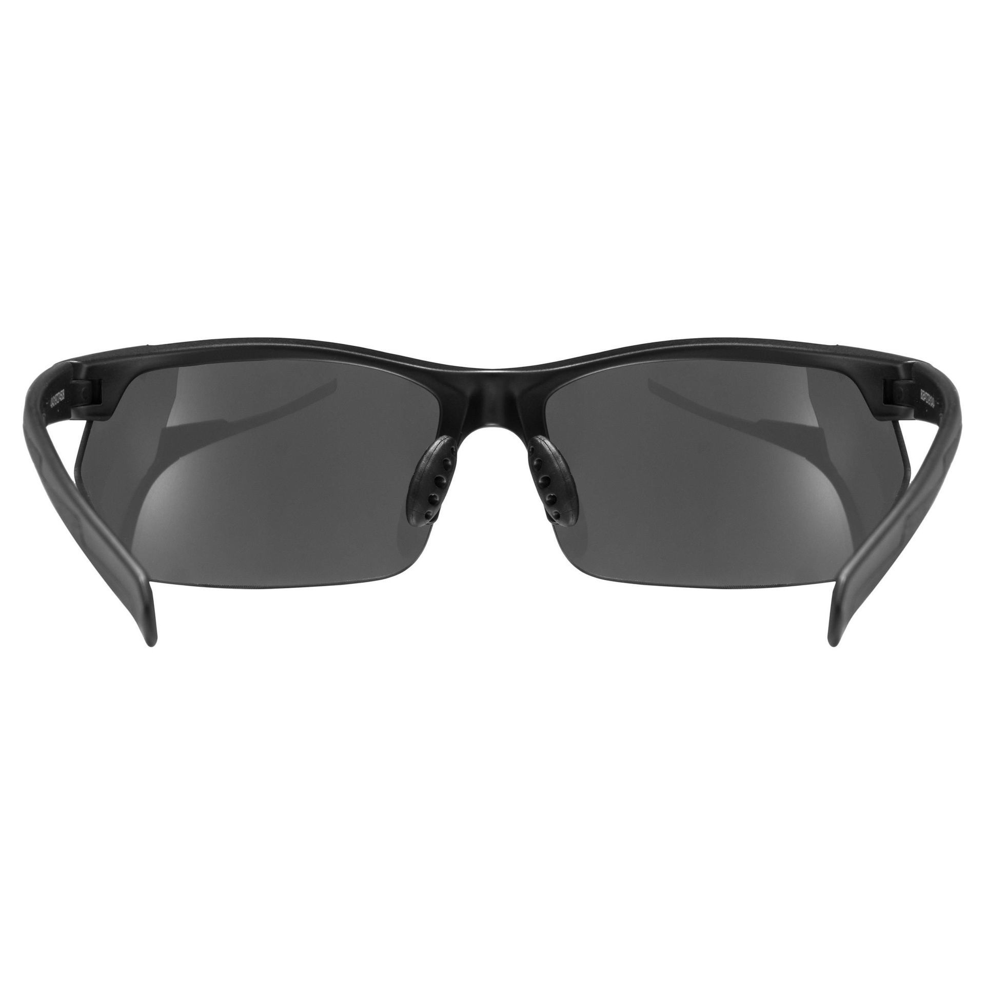 slnečné okuliare uvex sportstyle 114 black mat