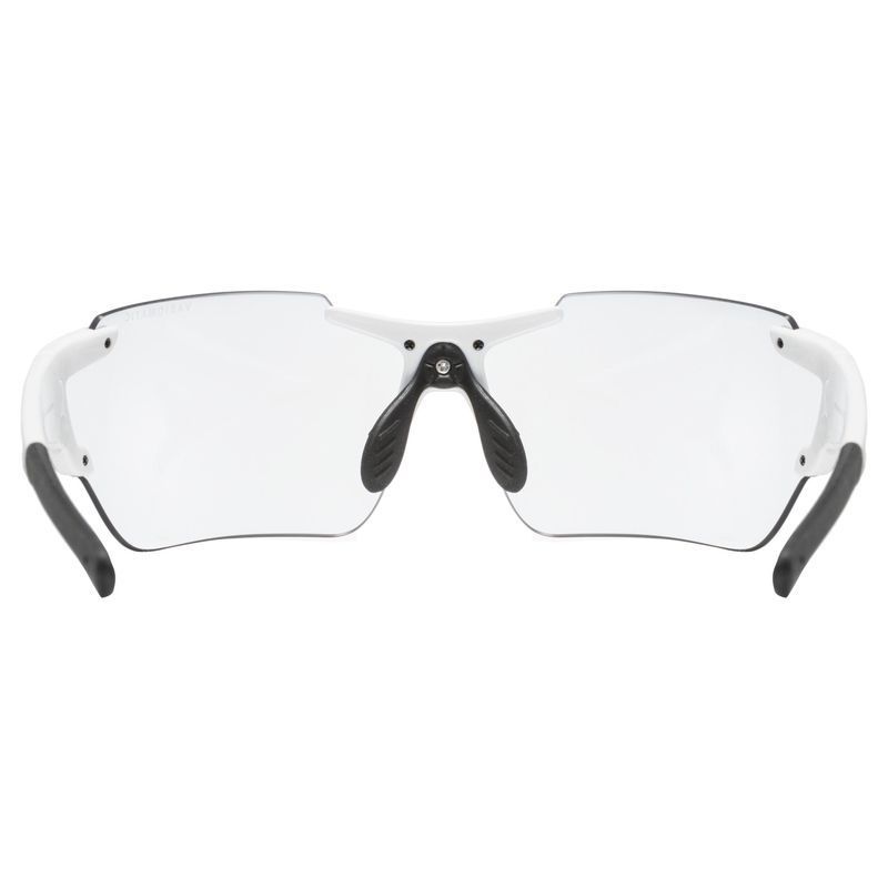 slnečné okuliare uvex sportstyle 803 race VM white
