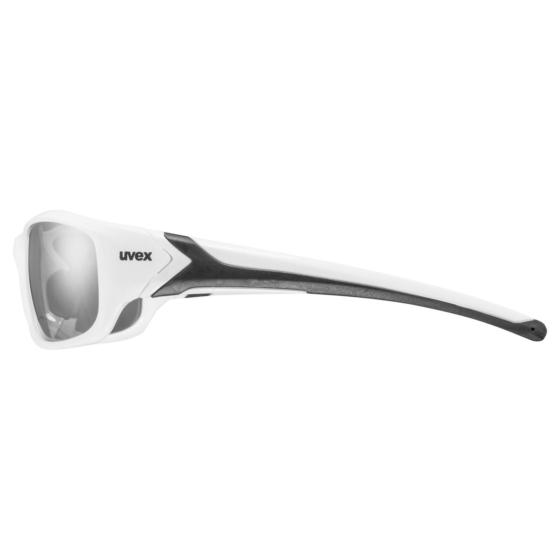 slnečné okuliare uvex sportstyle 211 white black