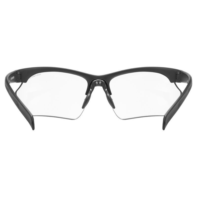 slnečné okuliare uvex sportstyle 802 V small black mat