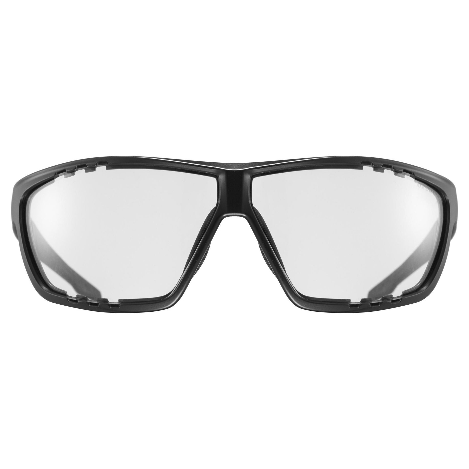 slnečné okuliare uvex sportstyle 706 V black mat