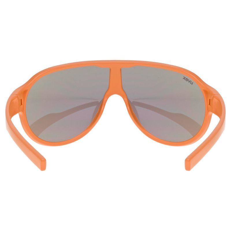 slnečné okuliare uvex sportstyle 512 orange mat