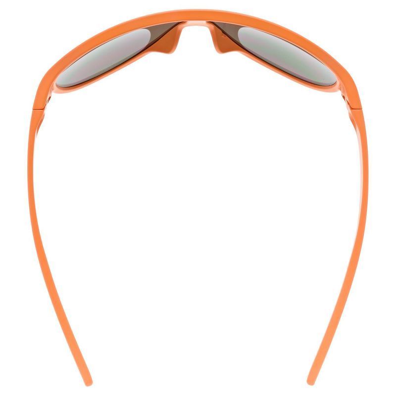 slnečné okuliare uvex sportstyle 512 orange mat