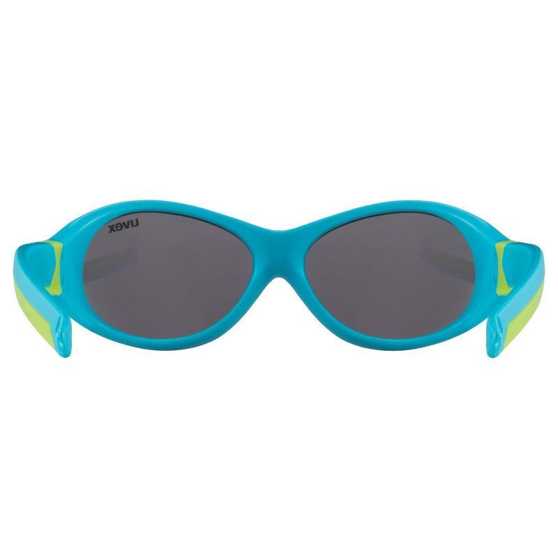 slnečné okuliare uvex sportstyle 510 blue green mat