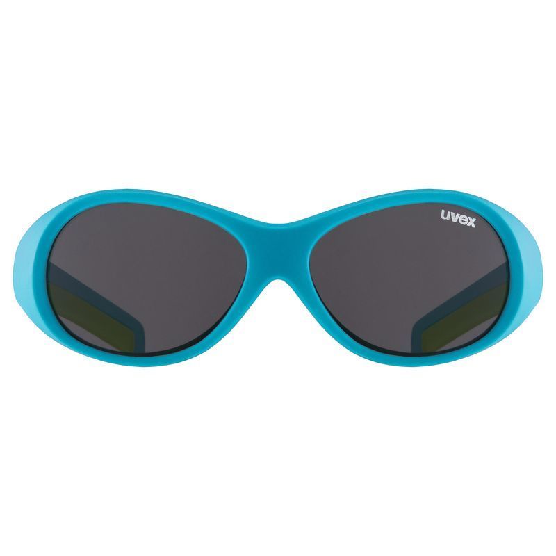 slnečné okuliare uvex sportstyle 510 blue green mat