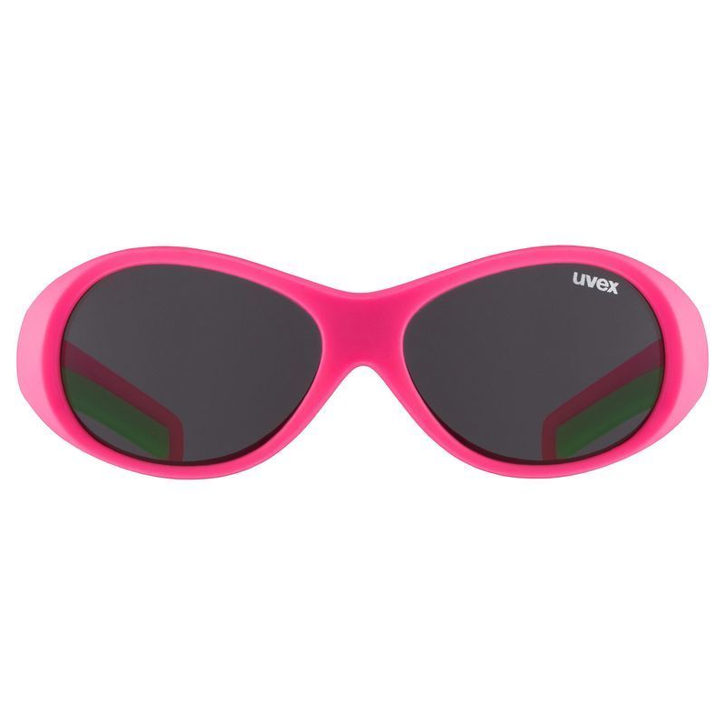 slnečné okuliare uvex sportstyle 510 pink green mat