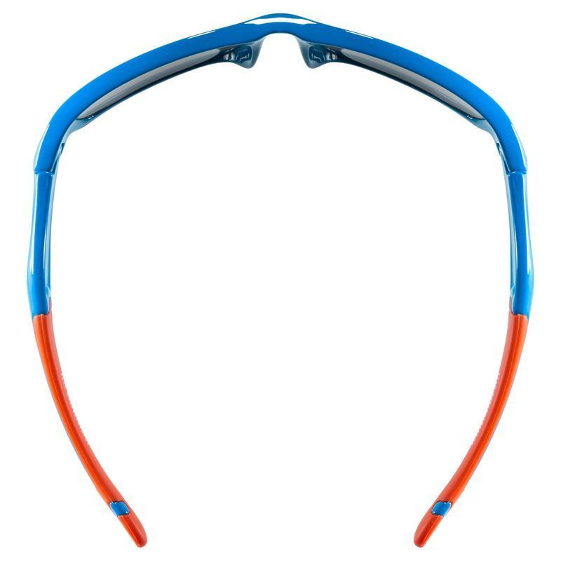 slnečné okuliare uvex sportstyle 507 blue orange