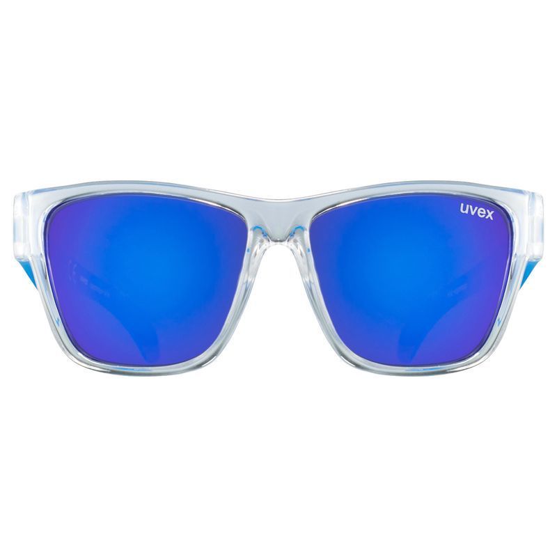 slnečné okuliare uvex sportstyle 508 clear blue
