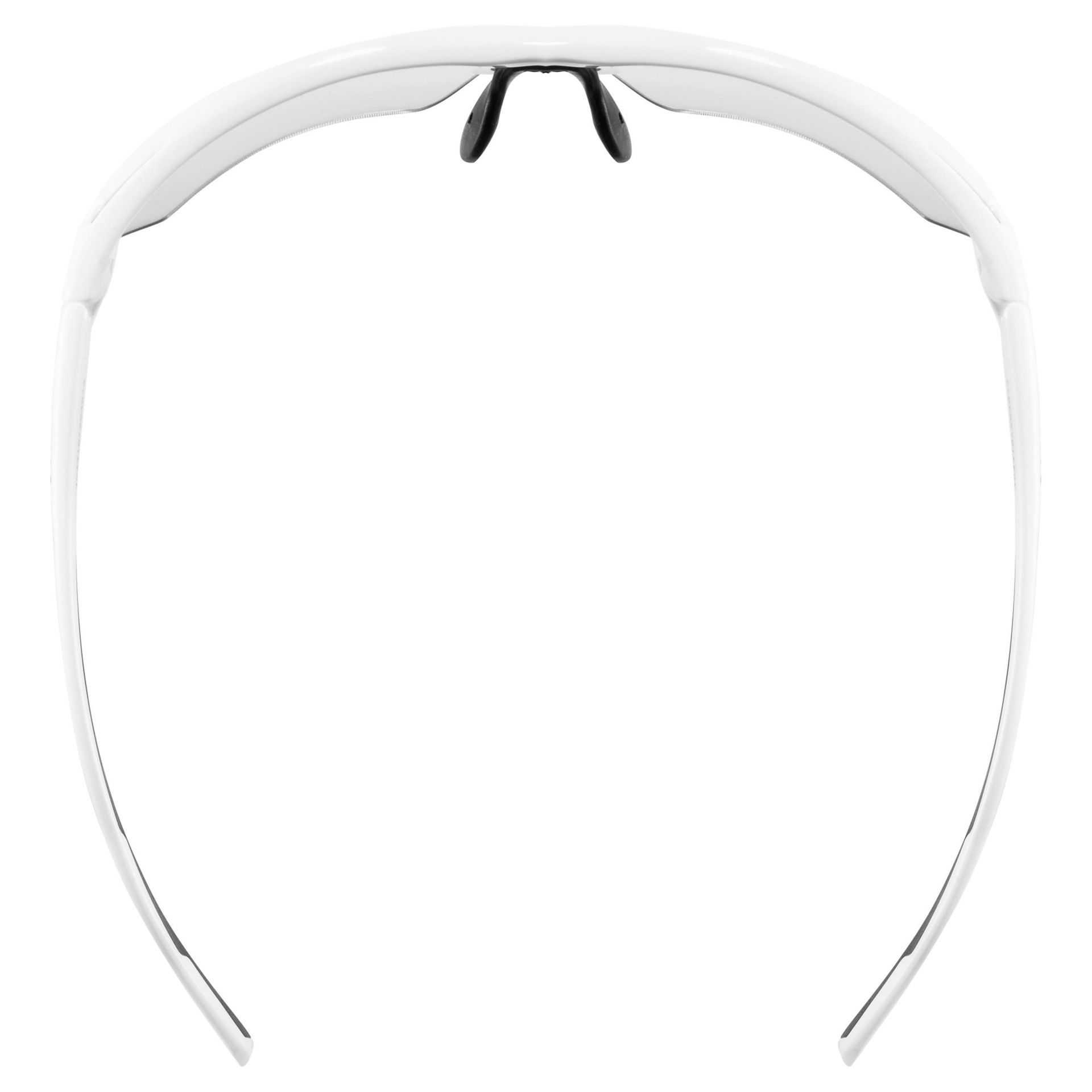 slnečné okuliare uvex sportstyle 802 V small white