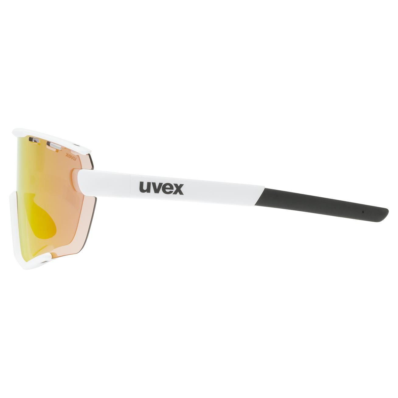 slnečné okuliare uvex sportstyle 236 small set white mat