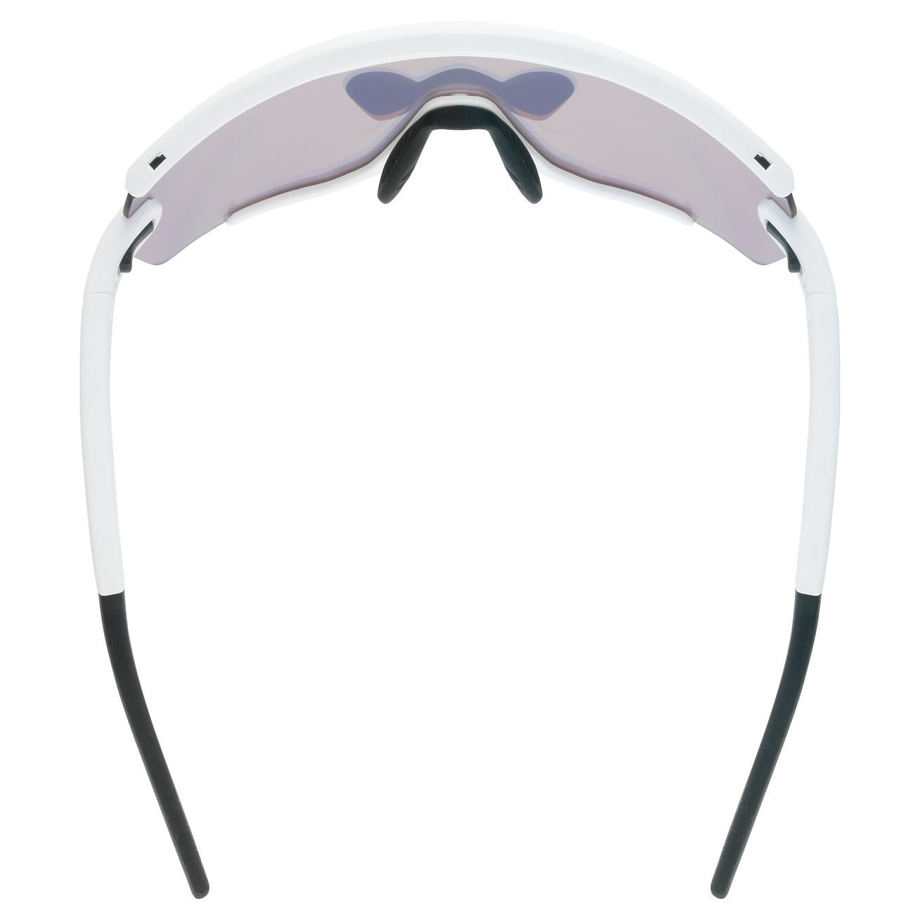 slnečné okuliare uvex sportstyle 236 small set white mat