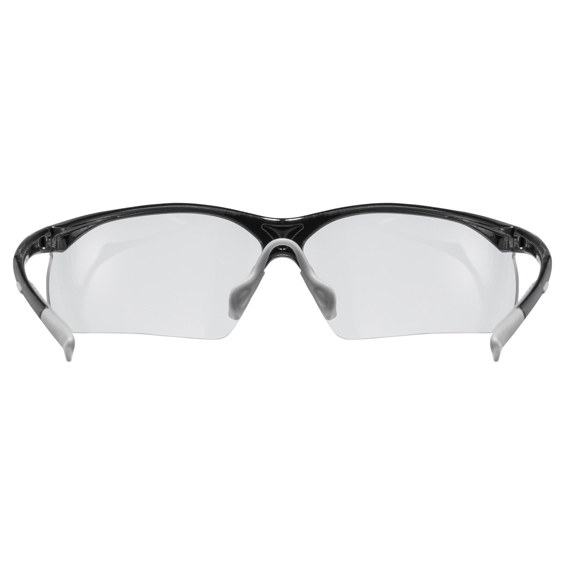 slnečné okuliare uvex sportstyle 223 black grey