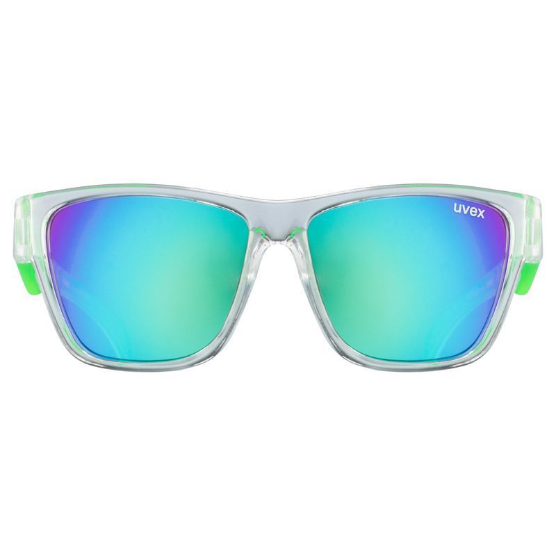 slnečné okuliare uvex sportstyle 508 clear green