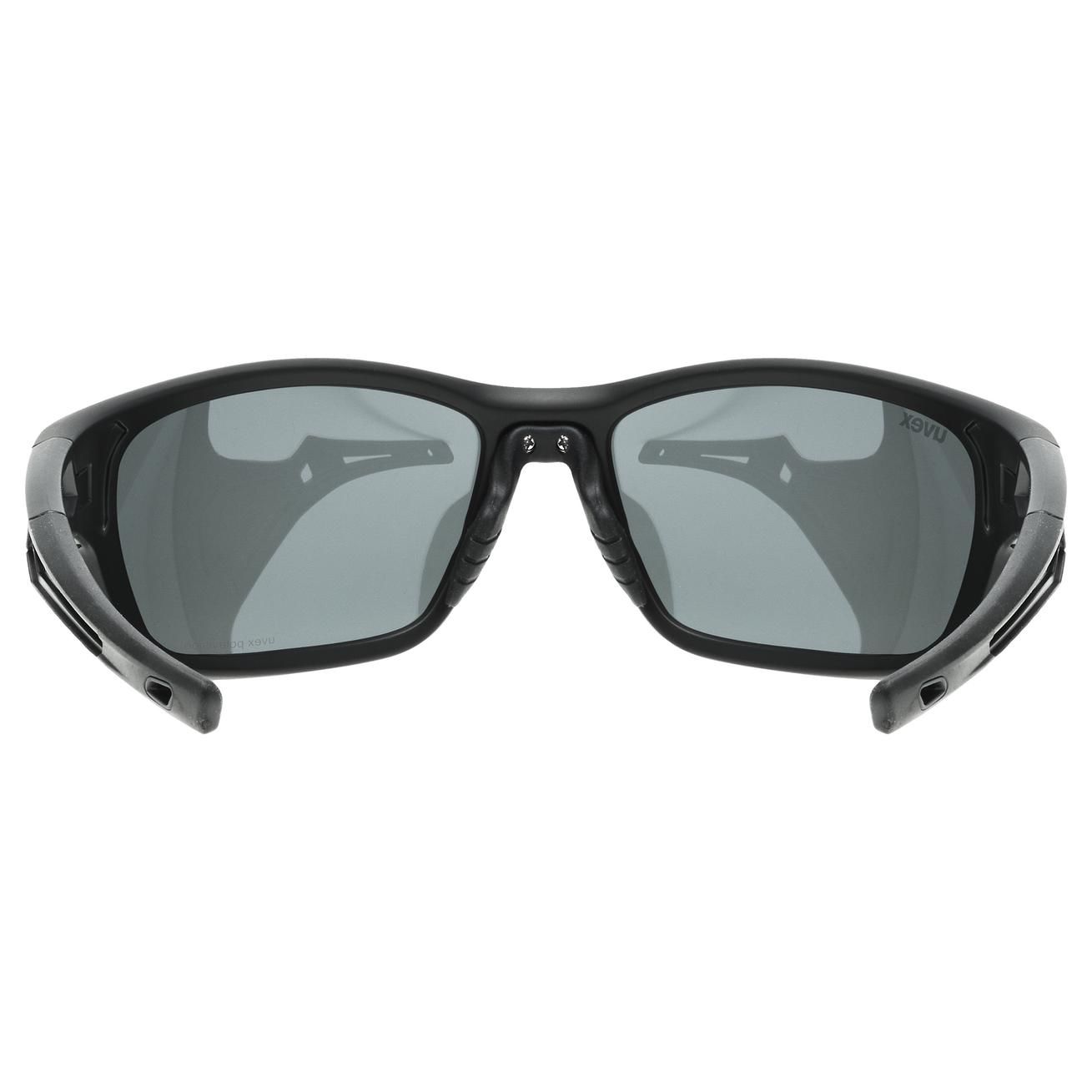 slnečné okuliare uvex sportstyle 232 P black