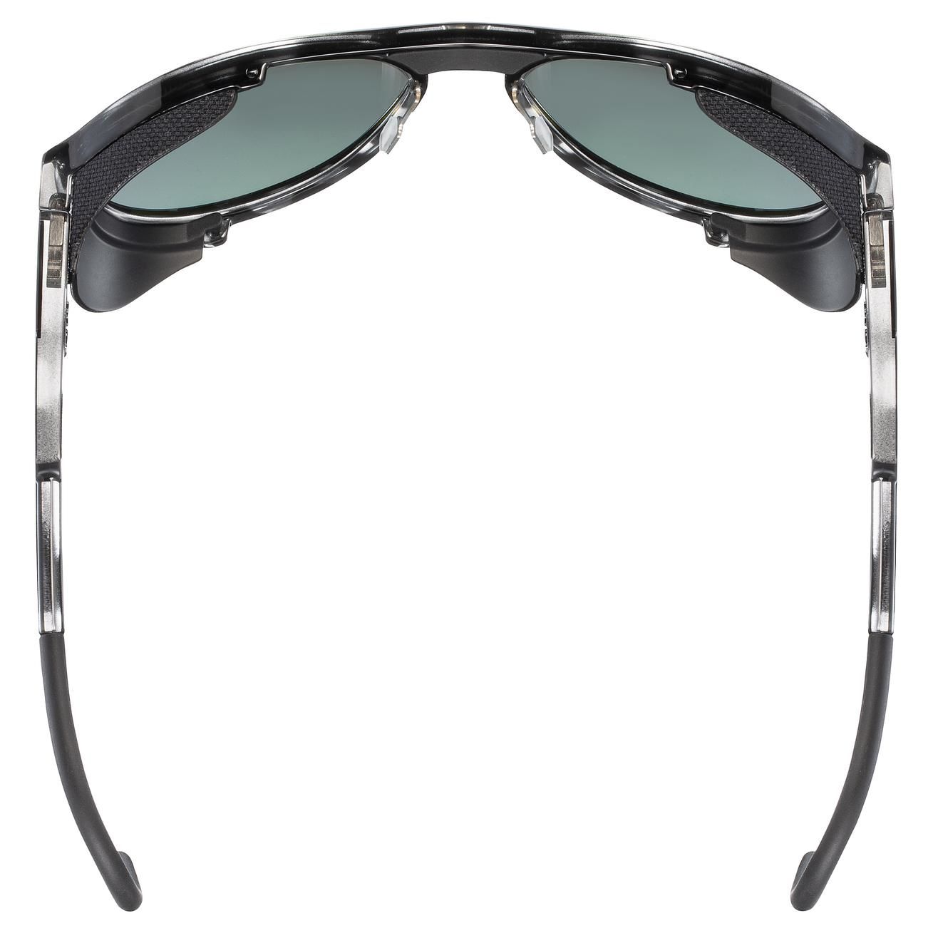slnečné okuliare uvex mtn classic P black tortoise s3