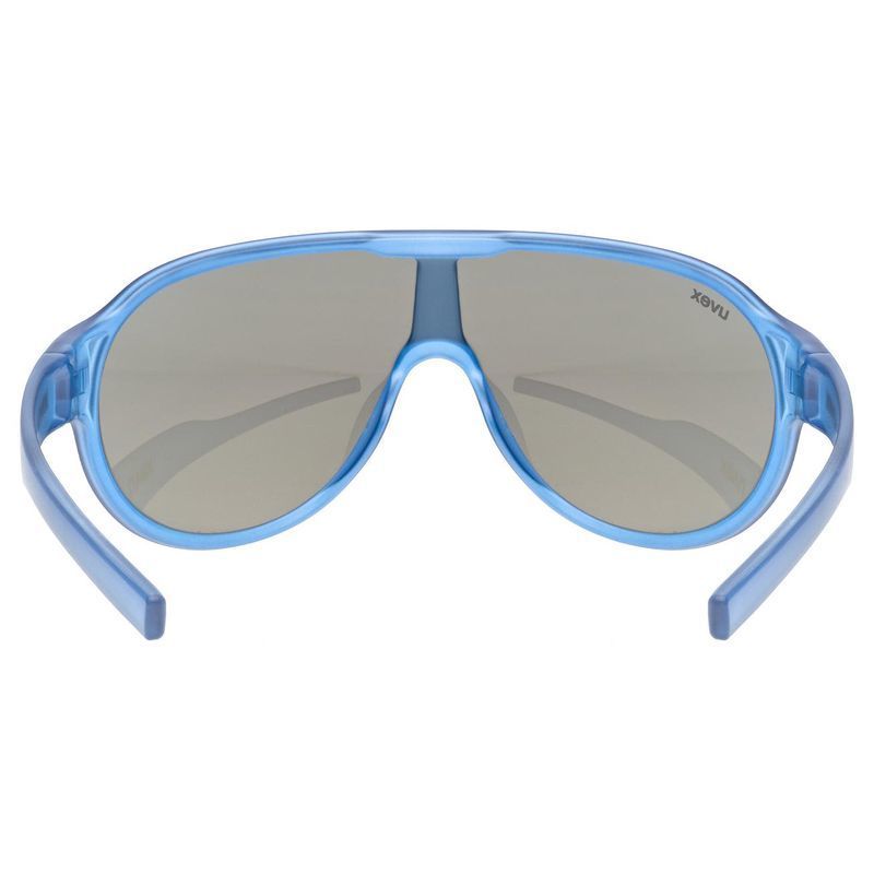 slnečné okuliare uvex sportstyle 512 blue transparent