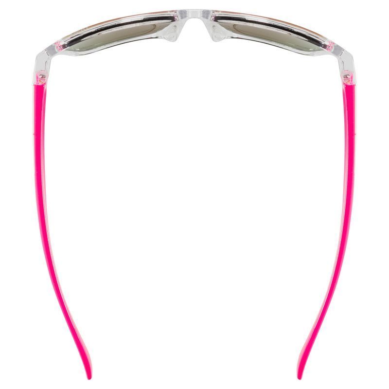 slnečné okuliare uvex sportstyle 508 clear pink