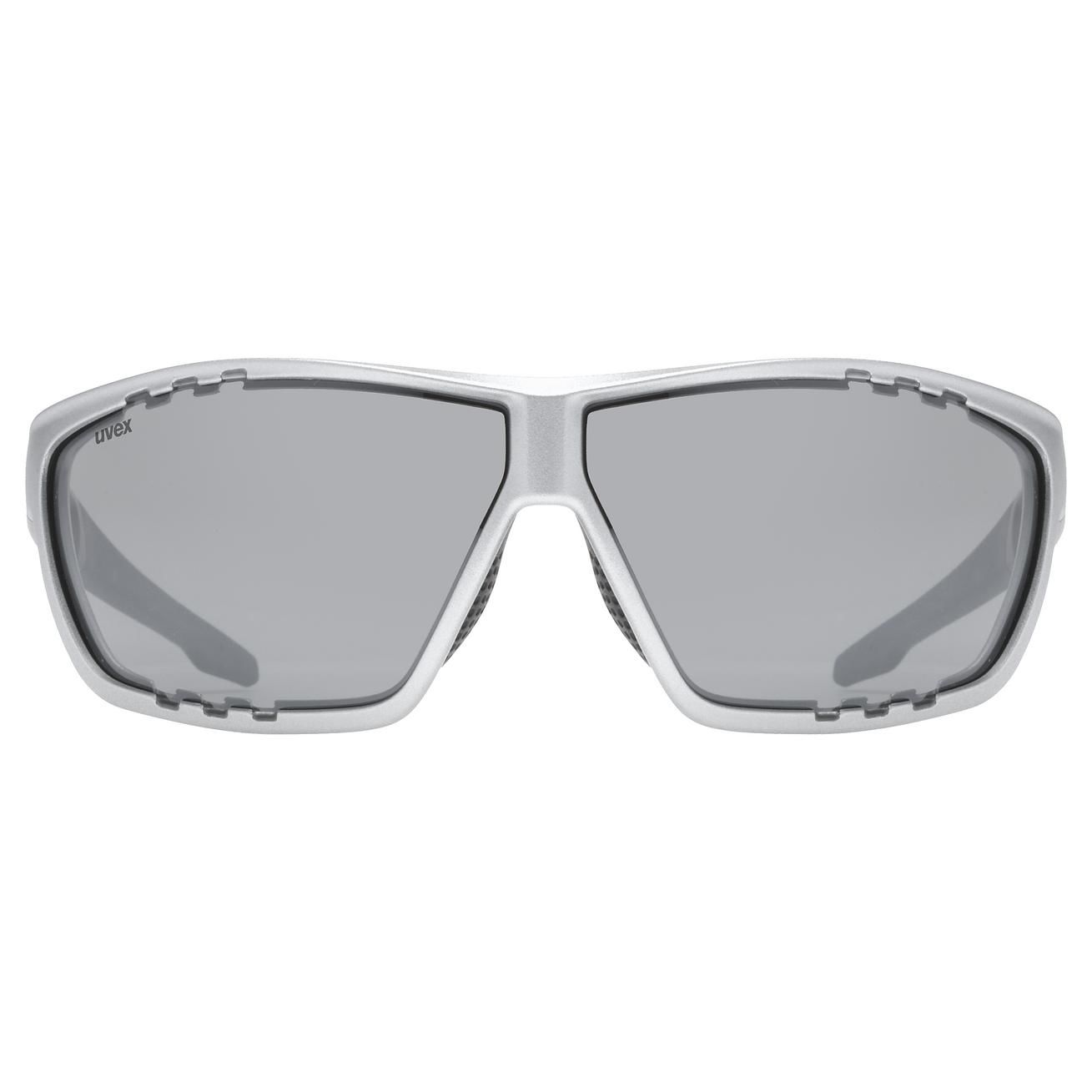 slnečné okuliare uvex sportstyle 706 silver plum mat