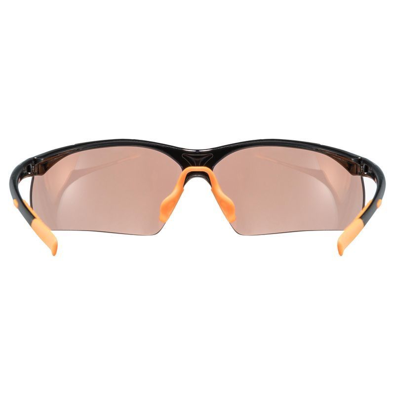 slnečné okuliare uvex sportstyle 223 black orange