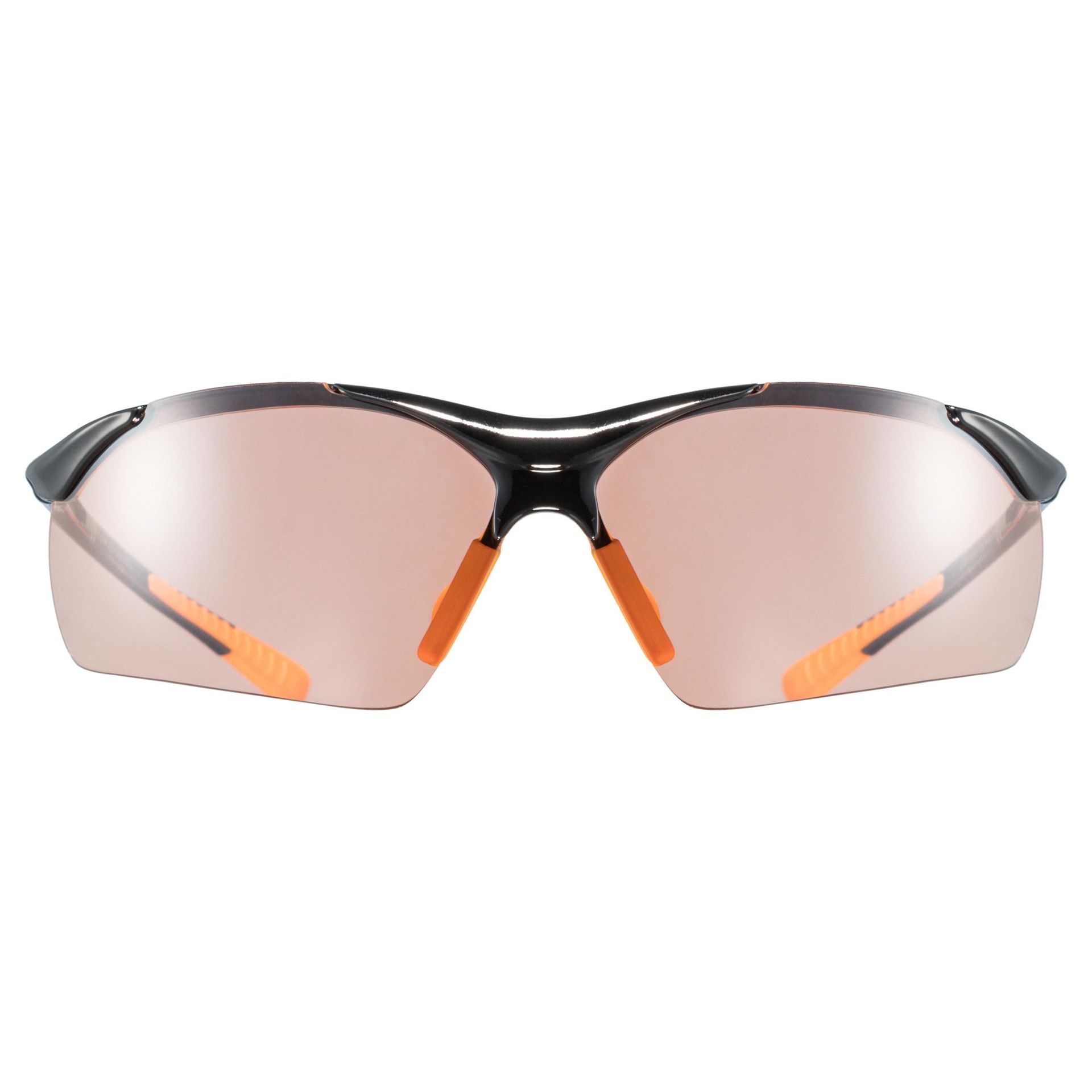 slnečné okuliare uvex sportstyle 223 black orange