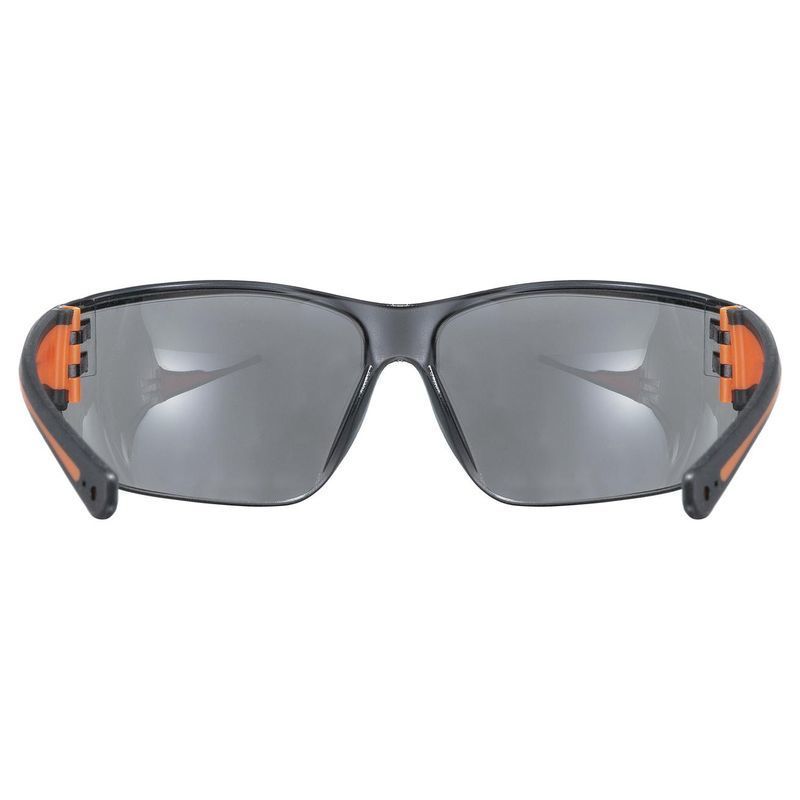 slnečné okuliare uvex sportstyle 204 black orange