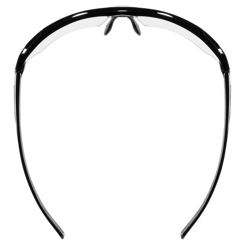 slnečné okuliare uvex sportstyle 802 V black