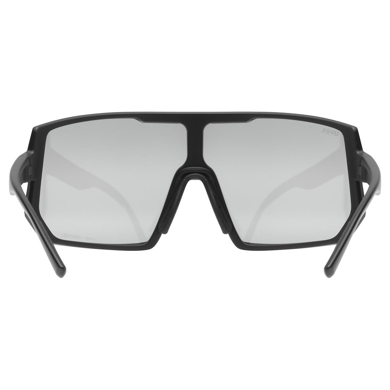 slnečné okuliare uvex sportstyle 235 V black mat silver s1-3