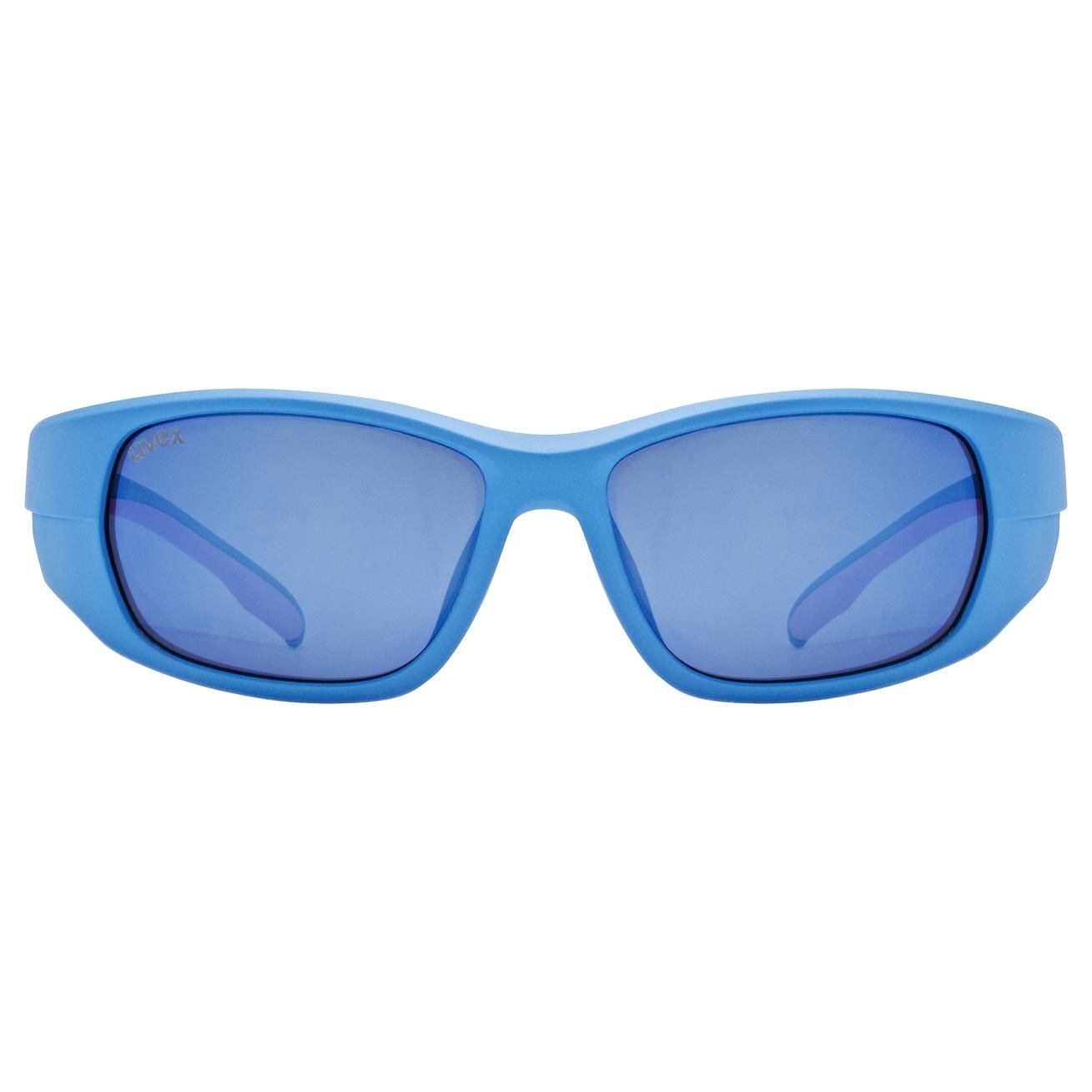 slnečné okuliare uvex sportstyle 514 blue matt/blue