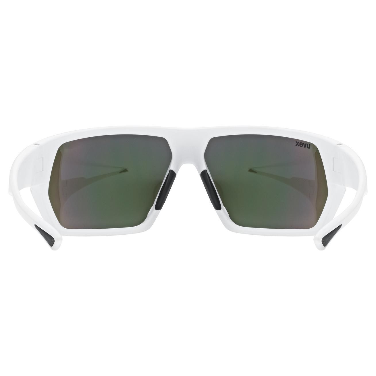 slnečné okuliare uvex sportstyle 238 white matt/pink