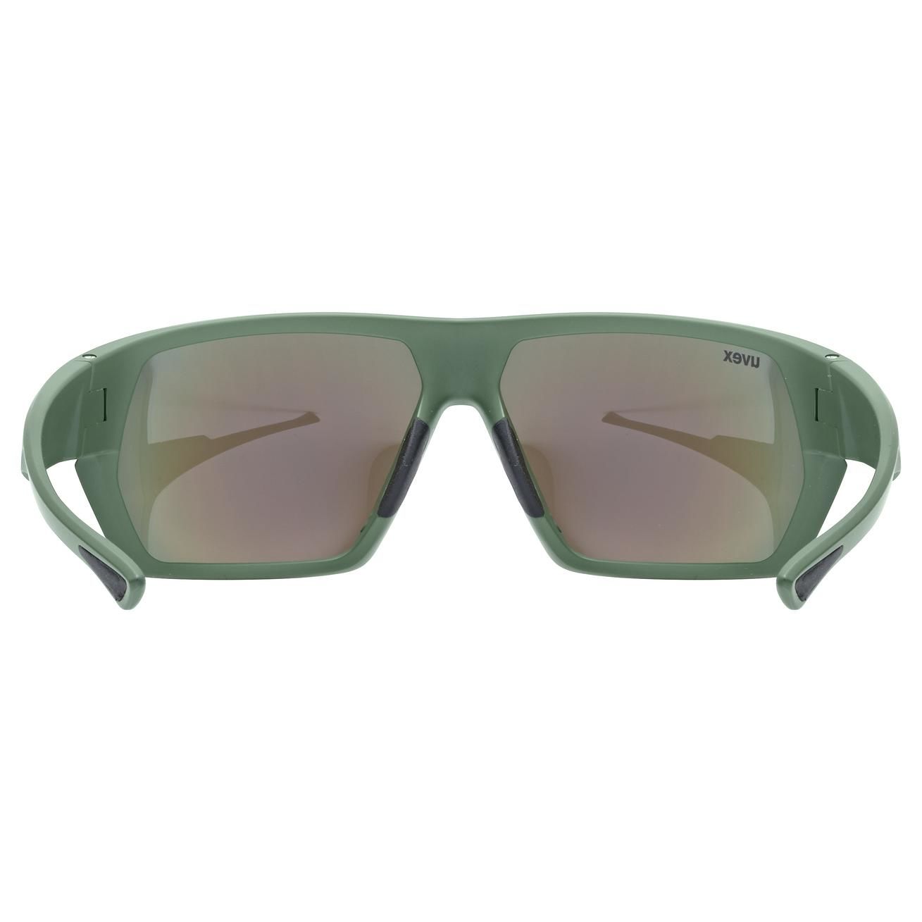 slnečné okuliare uvex sportstyle 238 moss matt/green