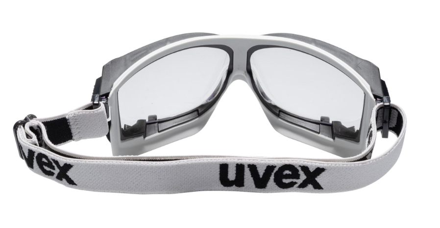 ochranné okuliare uvex Carbovision grey black