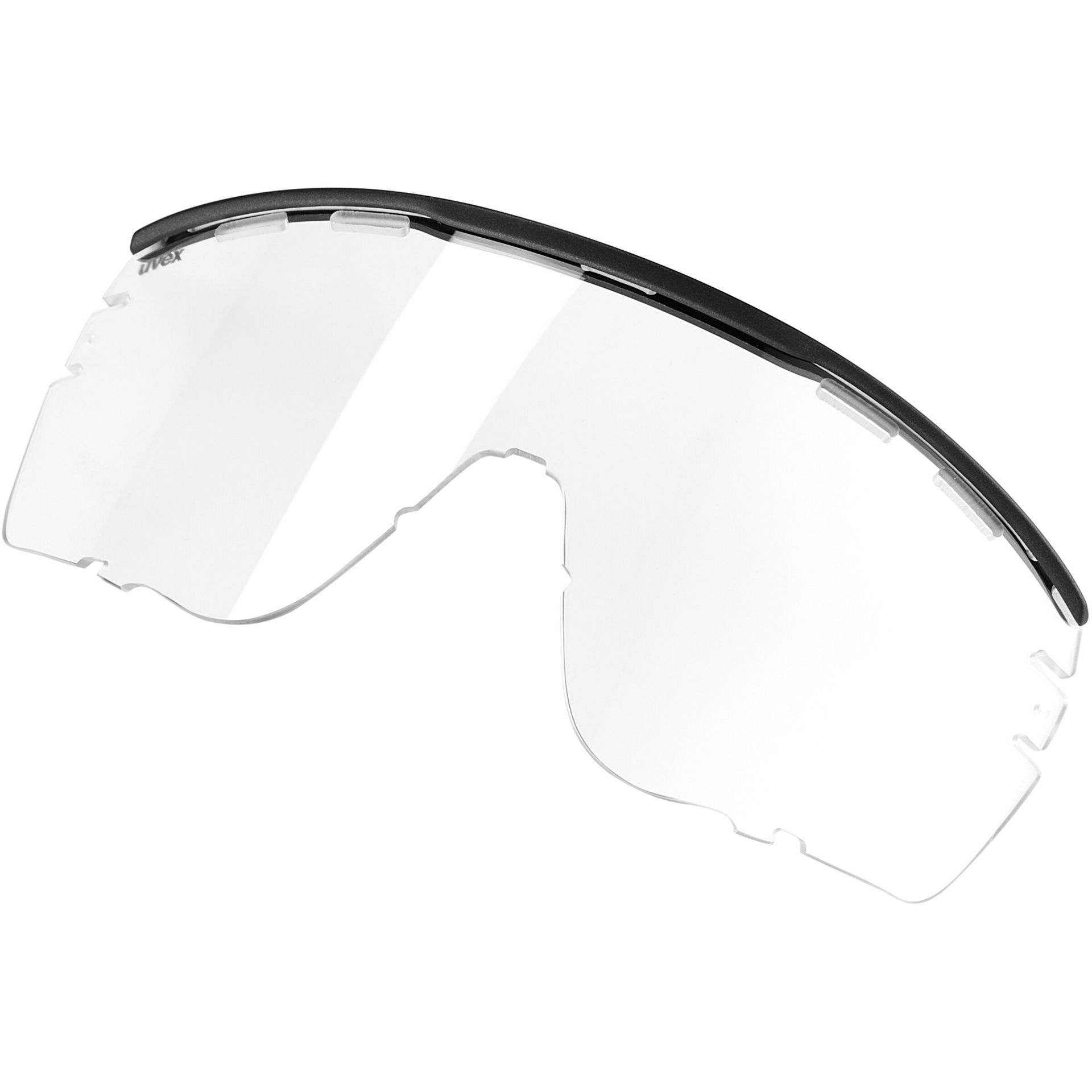 slnečné okuliare uvex sportstyle 236 Set sunbee-black mat s3, s0